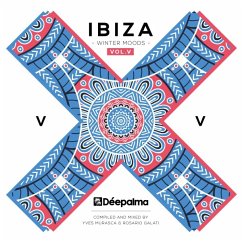 Deepalma Ibiza Winter Moods,Vol. 5 - Diverse