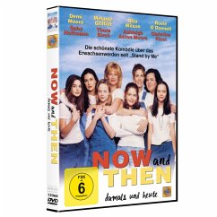 Now and Then - Damals und Heute - Griffith,Melanie & Moore,Demi