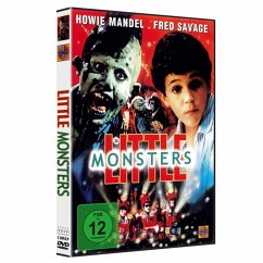 Little Monsters - Kleine Monster - Savage,Fred