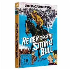Reiter gegen Sitting Bull - Cameron,Rod