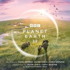 Planet Earth Iii (Ost Tv)