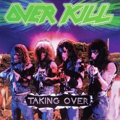 Taking Over - Overkill