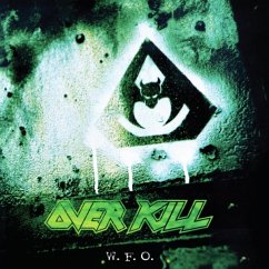 W.F.O. - Overkill