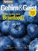Gehirn&Geist 12/2023 Besser denken dank Brainfood? (eBook, PDF)