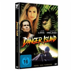 Danger Island - Insel des Terrors - Lara,Joe & Graham,Gary