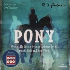 Pony (MP3-Download)