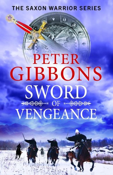 Sword of Vengeance (eBook, ePUB) Sword of Vengeance (eBook, ePUB)