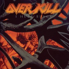 I Hear Black - Overkill