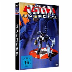 Macross Limited Edition - Anime/Manga