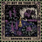 Growing Pains (Col. Vinyl)