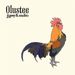 Olustee - Grey,Jj & Mofro