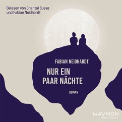 Nur ein paar Nächte (MP3-Download) - Neidhardt, Fabian