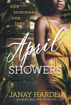 April Showers (eBook, ePUB) - Harden, Janay