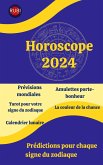 Horoscope 2024 (eBook, ePUB) Horoscope 2024 (eBook, ePUB)