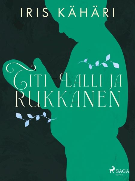 Titi-Lalli ja Rukkanen (eBook, ePUB) Titi-Lalli ja Rukkanen (eBook, ePUB)
