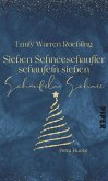 Emily Warren Roebling – Sieben Schneeschaufler schaufeln sieben Schaufeln Schnee (eBook, ePUB)