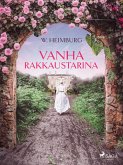 Vanha rakkaustarina (eBook, ePUB)