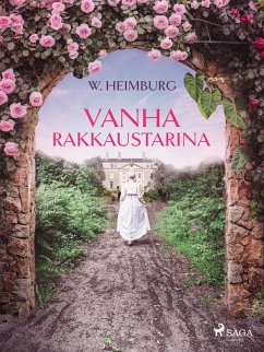 Vanha rakkaustarina (eBook, ePUB) Cover Vanha rakkaustarina (eBook, ePUB)