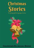 Christmas Stories For Young Dutch Language Learners (eBook, ePUB) Christmas Stories For Young Dutch Language Learners (eBook, ePUB)