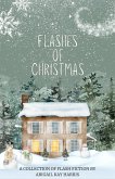 Flashes of Christmas (The Flash Fiction Family, #1) (eBook, ePUB)