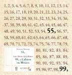 55, 99, y Calasso en México (eBook, PDF)