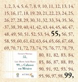 55, 99, y Calasso en México (eBook, PDF) 55, 99, y Calasso en México (eBook, PDF)