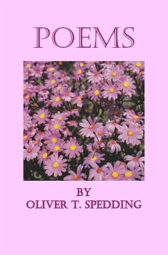 Cover Poems (eBook, ePUB)
