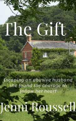 The Gift (eBook, ePUB) - Roussell, Jenni