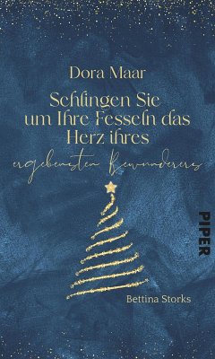 Dora Maar – Schlingen Sie um Ihre Fesseln das Herz Ihres ergebensten Bewunderers (eBook, ePUB) - Storks, Bettina