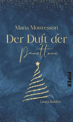 Maria Montessori – Der Duft von Panettone (eBook, ePUB) - Baldini, Laura