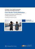Cross-Border Family Mediation (eBook, PDF)