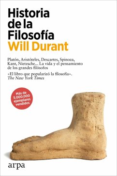 Historia de la Filosofía (eBook, ePUB) - Durant, Will