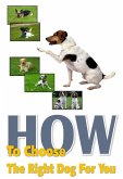 How To Choose The Right Dog For You (eBook, ePUB) How To Choose The Right Dog For You (eBook, ePUB)