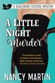 A Little Night Murder (The Blackbird Sisters, #10) (eBook, ePUB)