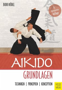 Cover Aikido Grundlagen (eBook, ePUB)