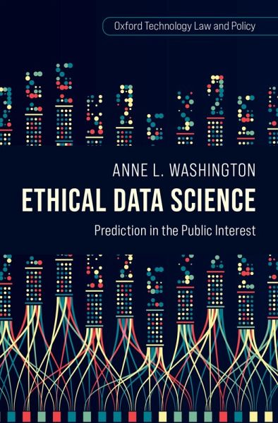 Ethical Data Science (eBook, ePUB)