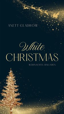 Cover White Christmas (eBook, ePUB)