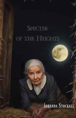 Cover Specter of the Heights (eBook, ePUB)