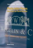 Paria inter Pares - Das Ende der Bank Wegelin (eBook, PDF)