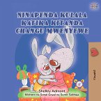 Ninapenda kulala katika kitanda changu mwenyewe (eBook, ePUB)