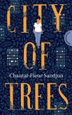 City of Trees (eBook, ePUB)