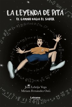 La leyenda de Pita (eBook, ePUB) - Lebrija Vega, Juan; Fernández Osés, Miriam