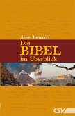 Die Bibel im Überblick (eBook, ePUB)