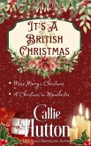 It's a British Christmas (eBook, ePUB) It's a British Christmas (eBook, ePUB)