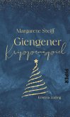 Margarete Steiff – Giengener Krippenspiel (eBook, ePUB)