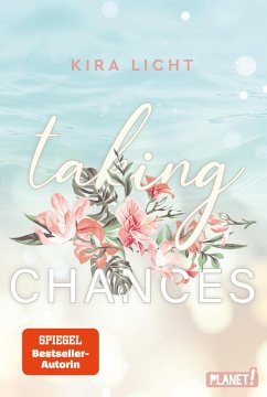 Taking Chances (eBook, ePUB) - Licht, Kira