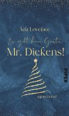 Ada Lovelace - Es gibt keine Geister, Mr Dickens! (eBook, ePUB)