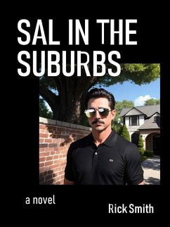 Cover Sal in the Suburbs (eBook, ePUB)
