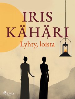 Cover Lyhty, loista (eBook, ePUB)