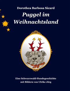 Puggel im Weihnachtsland (eBook, ePUB)